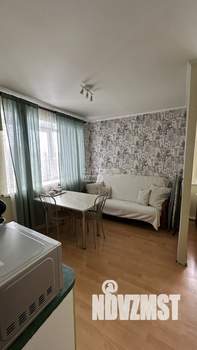 1-к квартира, вторичка, 23м2, 5/5 этаж