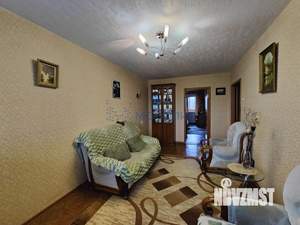 3-к квартира, вторичка, 60м2, 7/9 этаж
