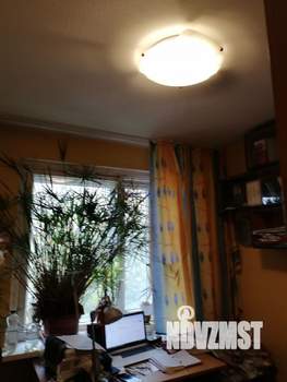 3-к квартира, вторичка, 60м2, 4/5 этаж