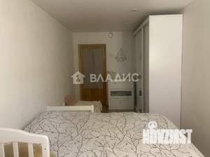 2-к квартира, вторичка, 45м2, 1/5 этаж