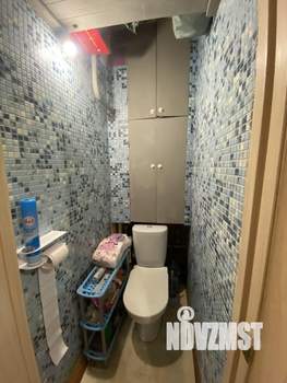 3-к квартира, вторичка, 56м2, 5/9 этаж