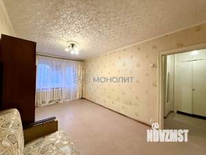 1-к квартира, вторичка, 30м2, 2/6 этаж