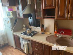 2-к квартира, вторичка, 50м2, 7/9 этаж