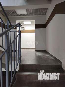 1-к квартира, вторичка, 47м2, 3/10 этаж