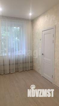 3-к квартира, вторичка, 69м2, 2/2 этаж