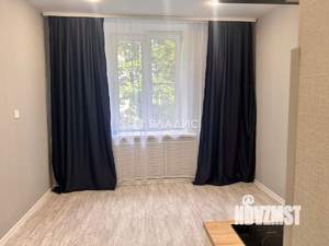 Студия квартира, вторичка, 19м2, 2/3 этаж