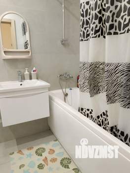 1-к квартира, вторичка, 48м2, 2/25 этаж
