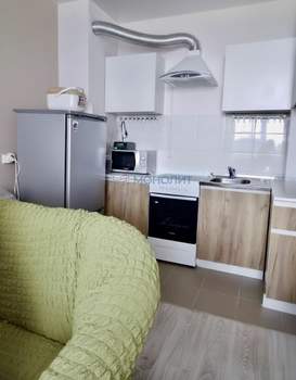 1-к квартира, вторичка, 35м2, 4/9 этаж