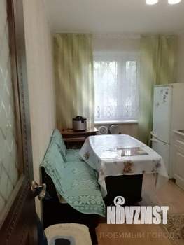 3-к квартира, вторичка, 63м2, 1/9 этаж