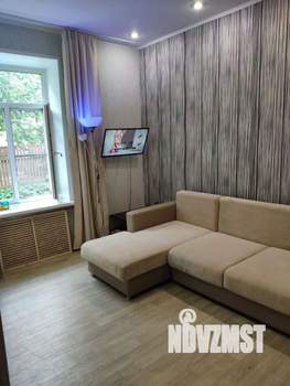 2-к квартира, вторичка, 52м2, 1/2 этаж