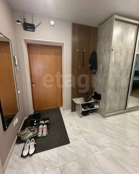 2-к квартира, вторичка, 67м2, 4/10 этаж
