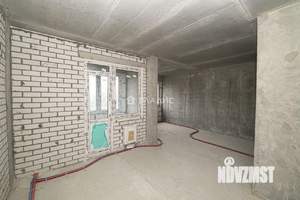 2-к квартира, вторичка, 61м2, 5/11 этаж