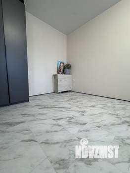 1-к квартира, вторичка, 30м2, 4/5 этаж