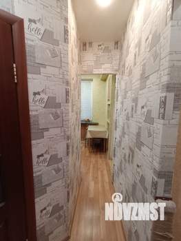 2-к квартира, вторичка, 40м2, 2/2 этаж