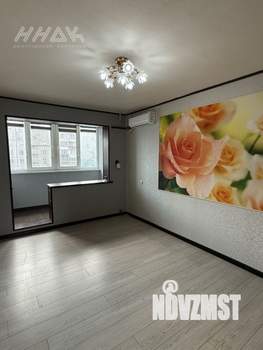 2-к квартира, вторичка, 44м2, 7/9 этаж