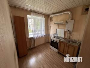 1-к квартира, вторичка, 32м2, 1/4 этаж