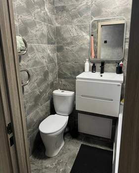 1-к квартира, вторичка, 30м2, 1/5 этаж