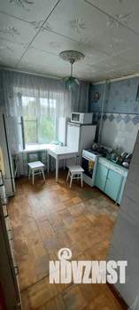 2-к квартира, вторичка, 52м2, 7/9 этаж