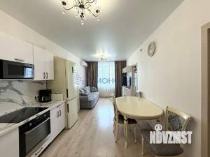 3-к квартира, вторичка, 72м2, 20/23 этаж
