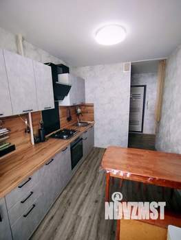 3-к квартира, вторичка, 63м2, 2/9 этаж