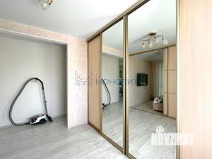 1-к квартира, вторичка, 31м2, 4/5 этаж