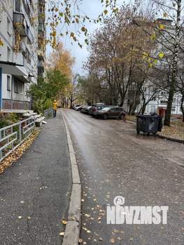 2-к квартира, вторичка, 43м2, 2/9 этаж