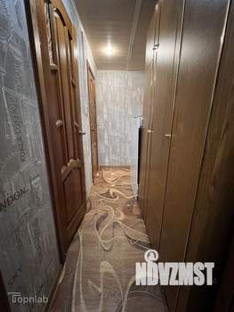 3-к квартира, вторичка, 65м2, 1/3 этаж