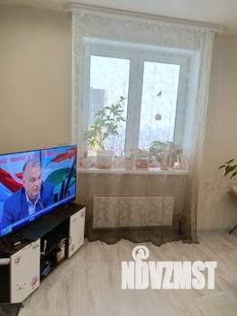 2-к квартира, вторичка, 51м2, 16/25 этаж