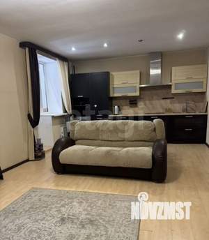 2-к квартира, вторичка, 59м2, 4/16 этаж