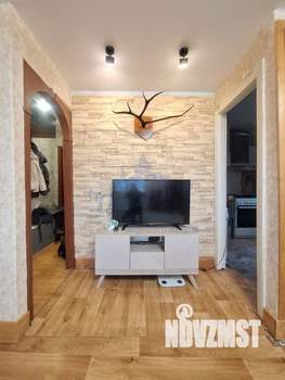 1-к квартира, вторичка, 31м2, 5/5 этаж