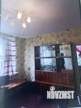 2-к квартира, вторичка, 38м2, 2/2 этаж