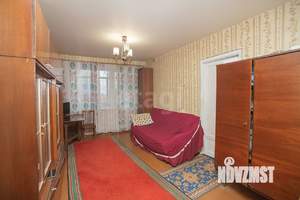 2-к квартира, вторичка, 44м2, 6/9 этаж