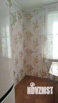 1-к квартира, вторичка, 34м2, 8/9 этаж