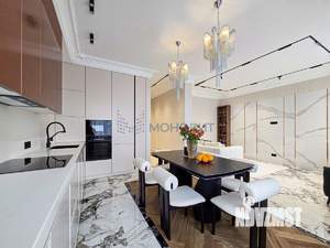 3-к квартира, вторичка, 94м2, 7/17 этаж