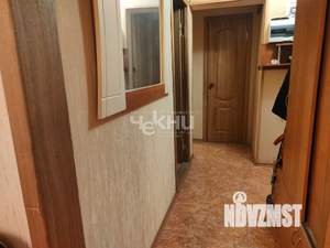 2-к квартира, вторичка, 44м2, 3/9 этаж