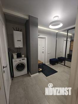 1-к квартира, вторичка, 47м2, 19/19 этаж