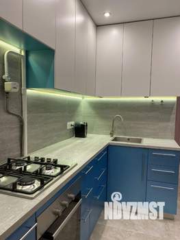 3-к квартира, вторичка, 60м2, 4/9 этаж