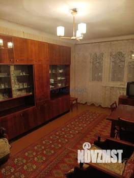 2-к квартира, вторичка, 43м2, 2/5 этаж