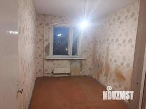 2-к квартира, вторичка, 43м2, 7/9 этаж