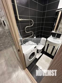 1-к квартира, вторичка, 31м2, 1/5 этаж