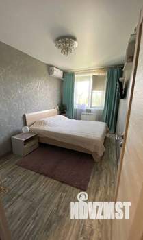 2-к квартира, вторичка, 43м2, 8/9 этаж