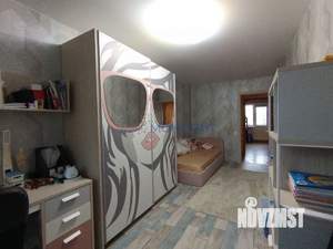 3-к квартира, вторичка, 61м2, 7/9 этаж