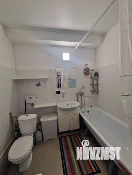 1-к квартира, вторичка, 37м2, 3/3 этаж