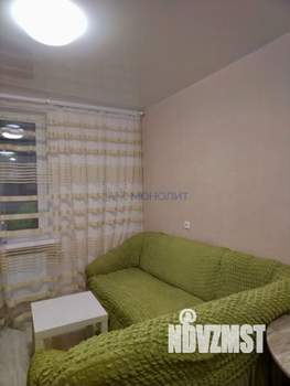 1-к квартира, вторичка, 35м2, 4/9 этаж