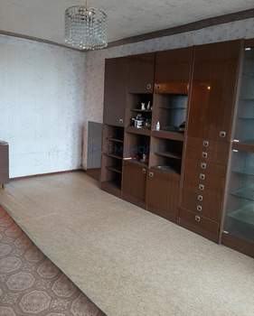 2-к квартира, вторичка, 47м2, 10/12 этаж