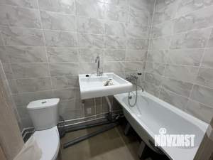 Студия квартира, вторичка, 19м2, 1/4 этаж