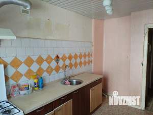 4-к квартира, вторичка, 80м2, 6/9 этаж