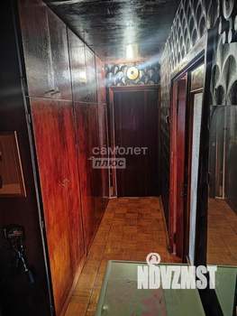 2-к квартира, вторичка, 48м2, 9/9 этаж