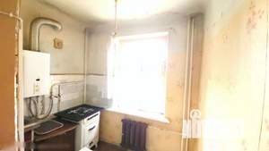 1-к квартира, вторичка, 33м2, 2/3 этаж