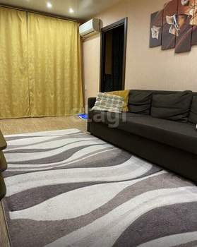 2-к квартира, вторичка, 45м2, 5/5 этаж